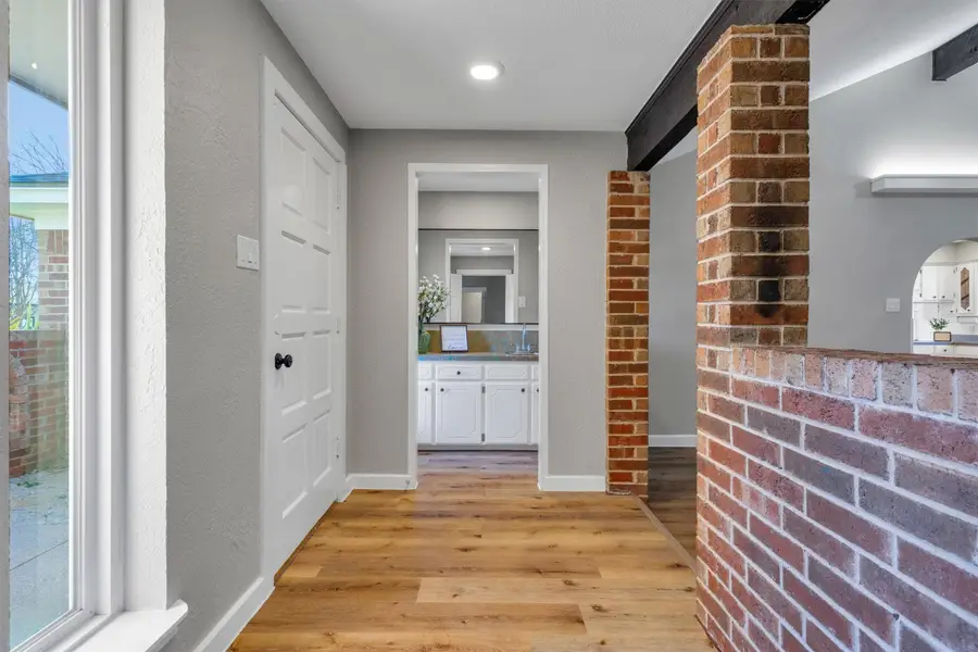 2307 Leonard Court, Arlington, TX 76015 - #2