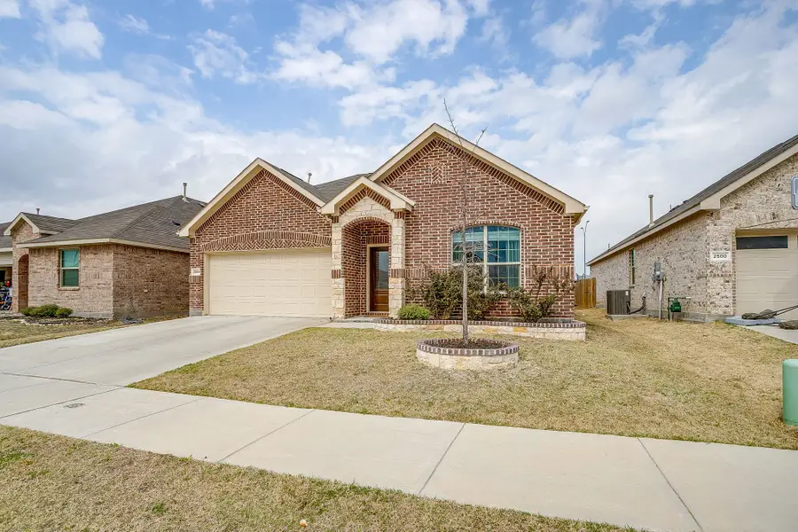 2504 Starwater Drive, Fort Worth, TX 76179 - #3