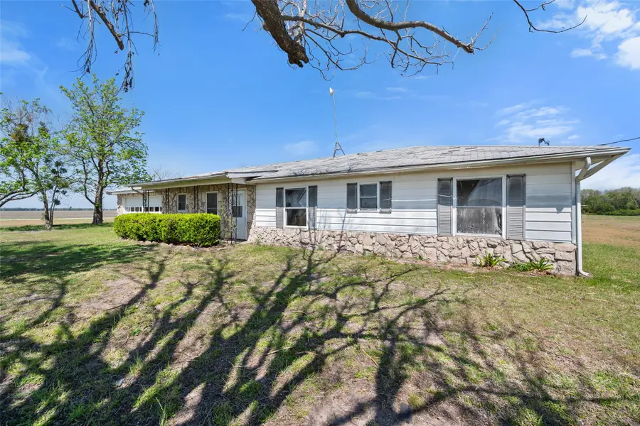627 Fm 633, Kerens, TX 75144 - #2