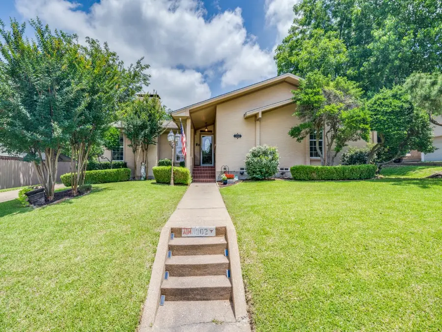 3302 Hampden Drive, Garland, TX 75043 - #2
