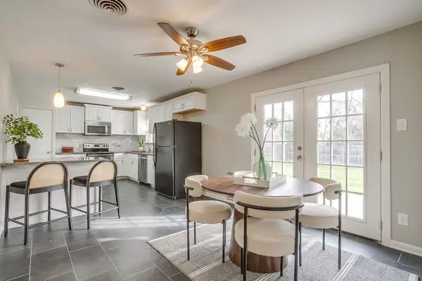 3201 Tex Boulevard, Fort Worth, TX 76116