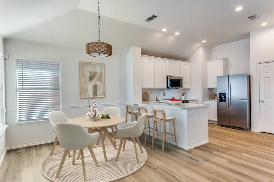 533 Lowery Oaks Trail, Fort Worth, TX 76120 - #3