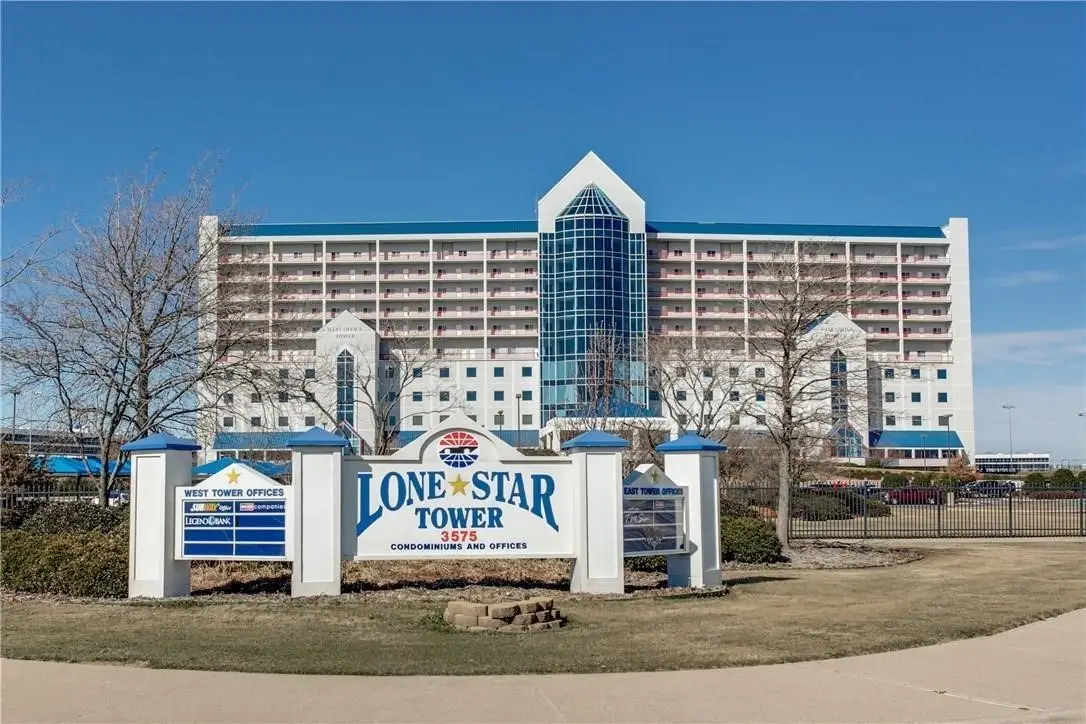 3575 Lone Star Circle #507, Fort Worth, TX 76177 - #1