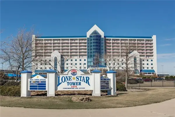 3575 Lone Star Circle #507, Fort Worth, TX 76177