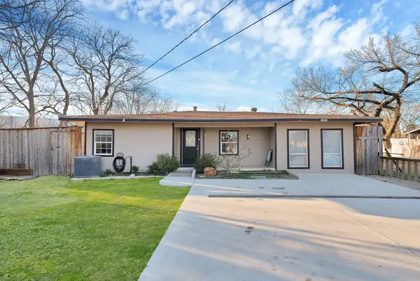 1801 Rayburn Avenue, Mesquite, TX 75149