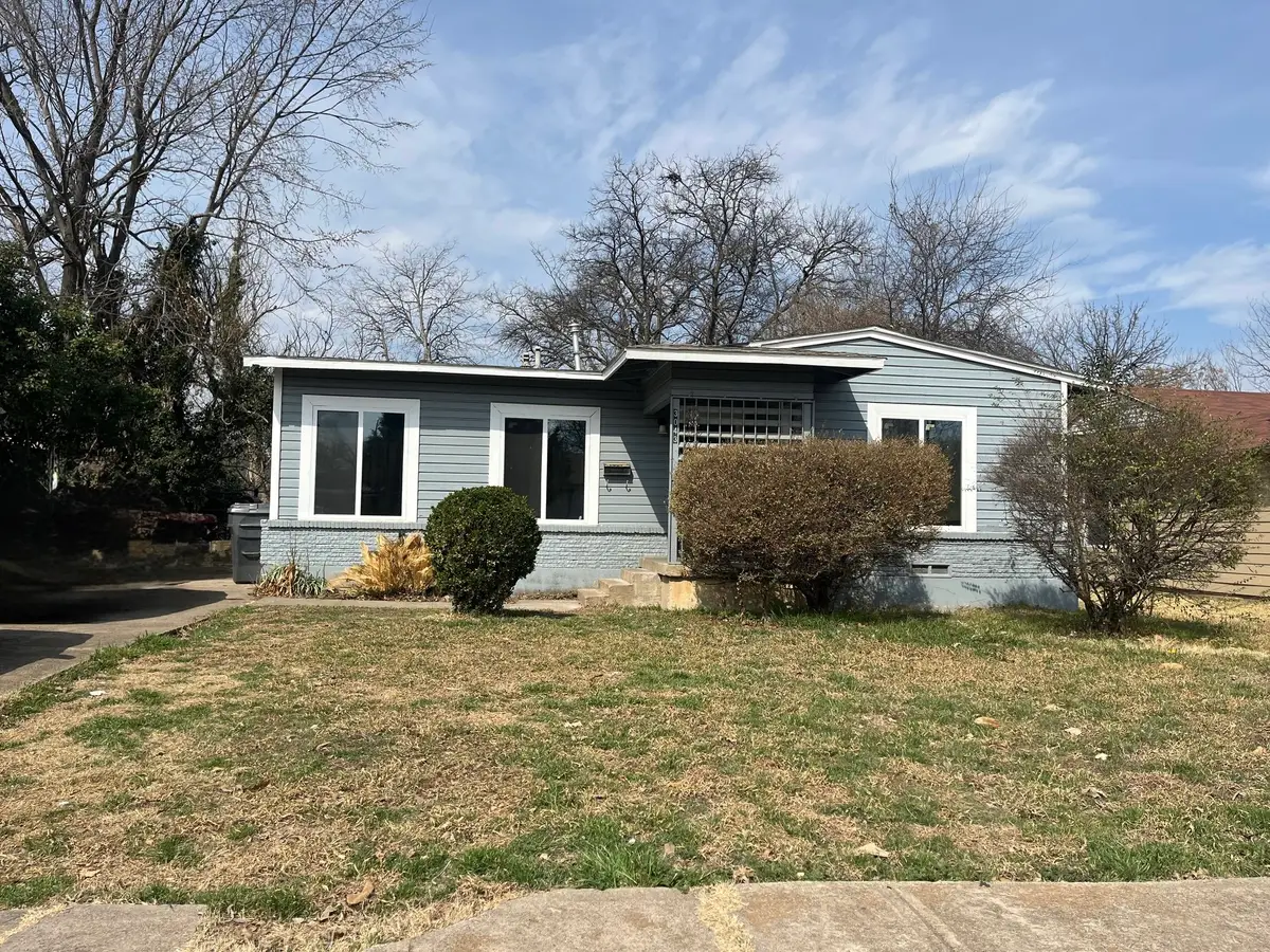 3043 Marjorie Avenue, Dallas, TX 75216 - #1