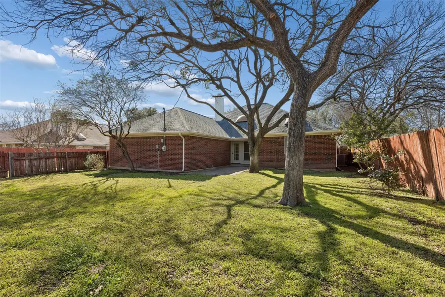 7308 Century Drive, North Richland Hills, TX 76182 - #2