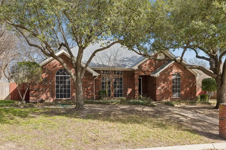 7308 Century Drive, North Richland Hills, TX 76182 - #3