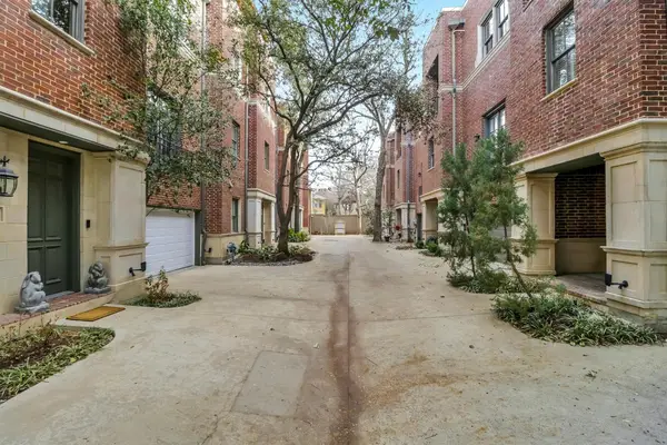 4330 Gilbert Avenue #C, Dallas, TX 75219