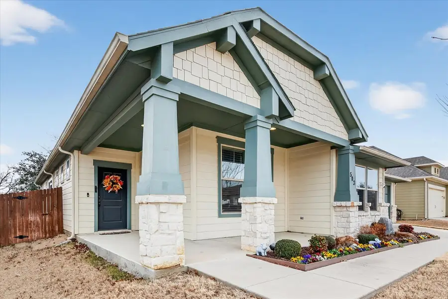 503 Phillips Court, Mansfield, TX 76063 - #2