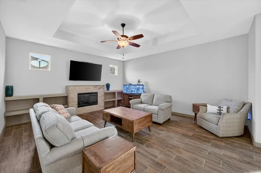 503 Phillips Court, Mansfield, TX 76063 - #3