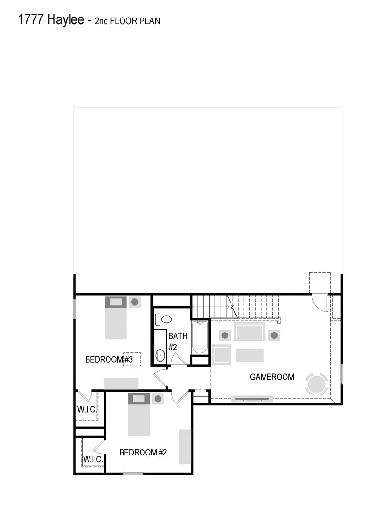 2212 Horseshoe Lane, Seagoville, TX 75159 - #3