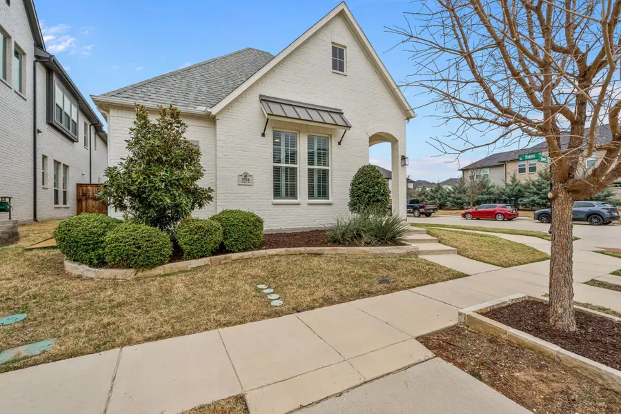 3524 E Cheney Avenue, Celina, TX 75009 - #3