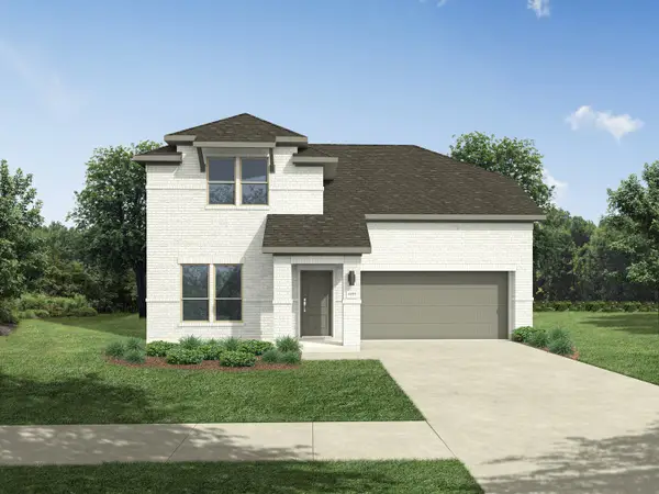 2209 Clydesdale Court, Seagoville, TX 75159