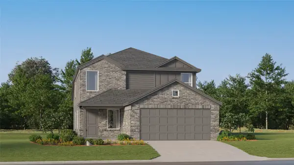 1325 Little Flock Drive, Crowley, TX 76036