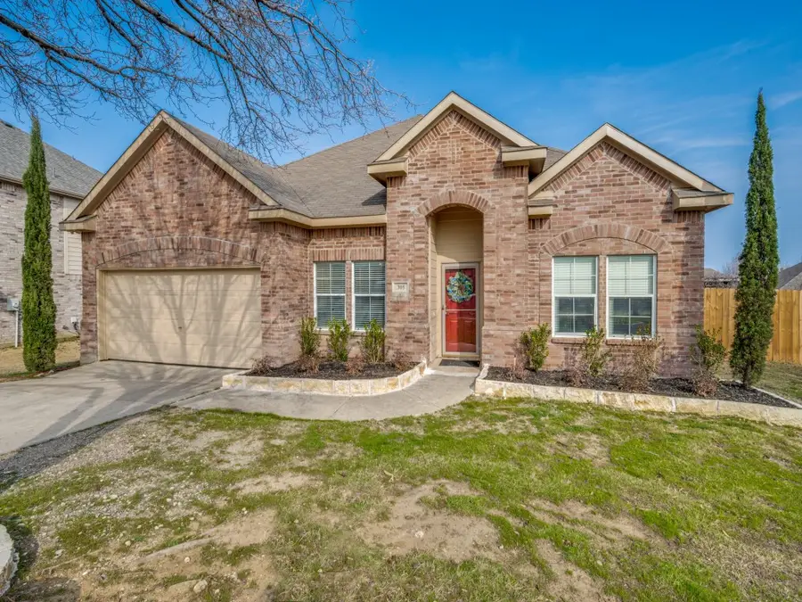 305 Sheridan Road, Oak Point, TX 75068 - #3