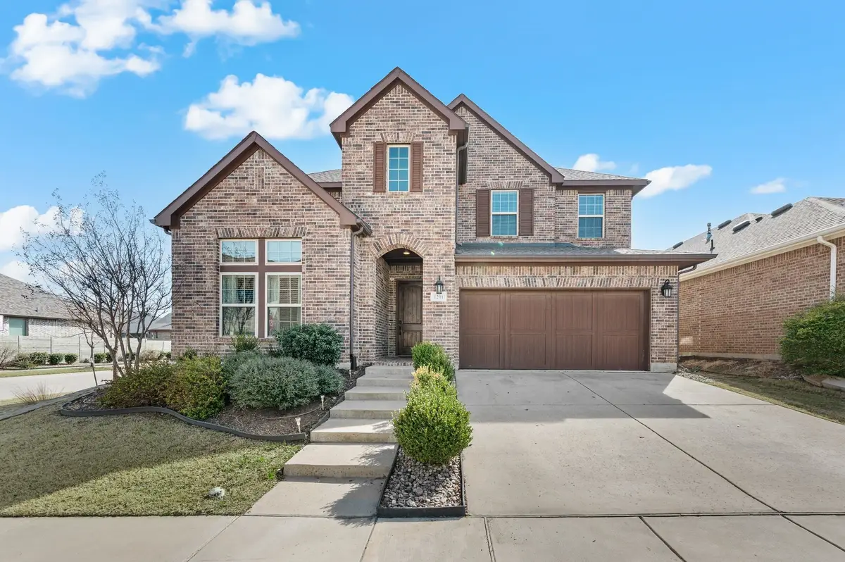 1201 15th Street, Argyle, TX 76226 - #1