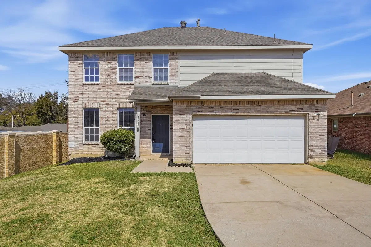 1533 Caymus Court, Lewisville, TX 75067 - #1