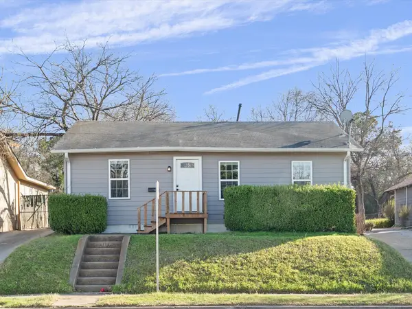 1110 W Clarendon Drive, Dallas, TX 75208