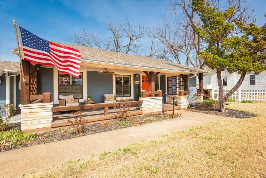 1304 W Hunt Street, McKinney, TX 75069 - #2