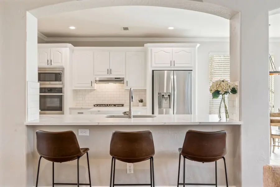 722 Live Oak Lane, Highland Village, TX 75077 - #3