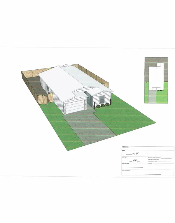 TBD753 Kanawka Road, Mabank, TX 75156