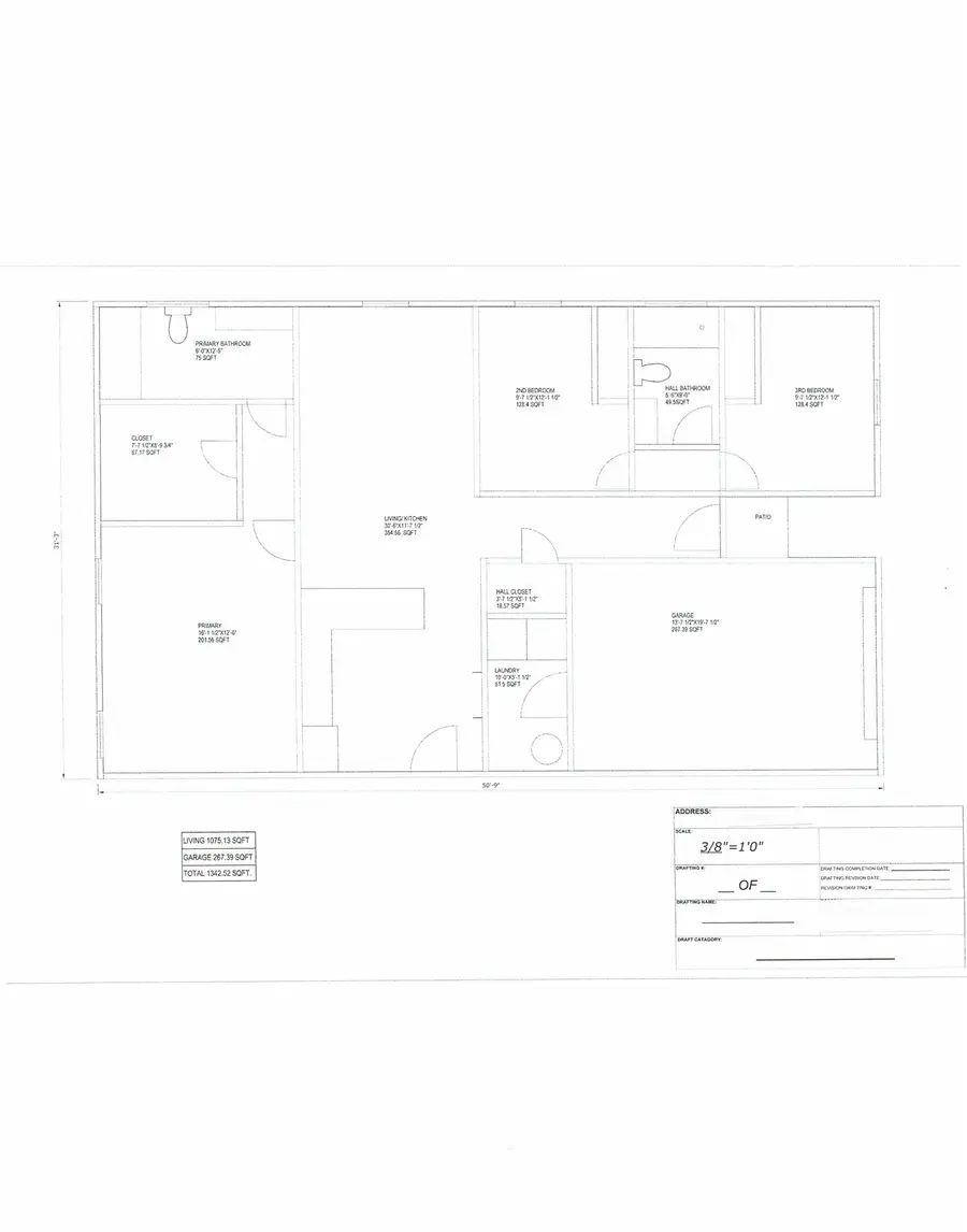 TBD753 Kanawka Road, Mabank, TX 75156 - #3