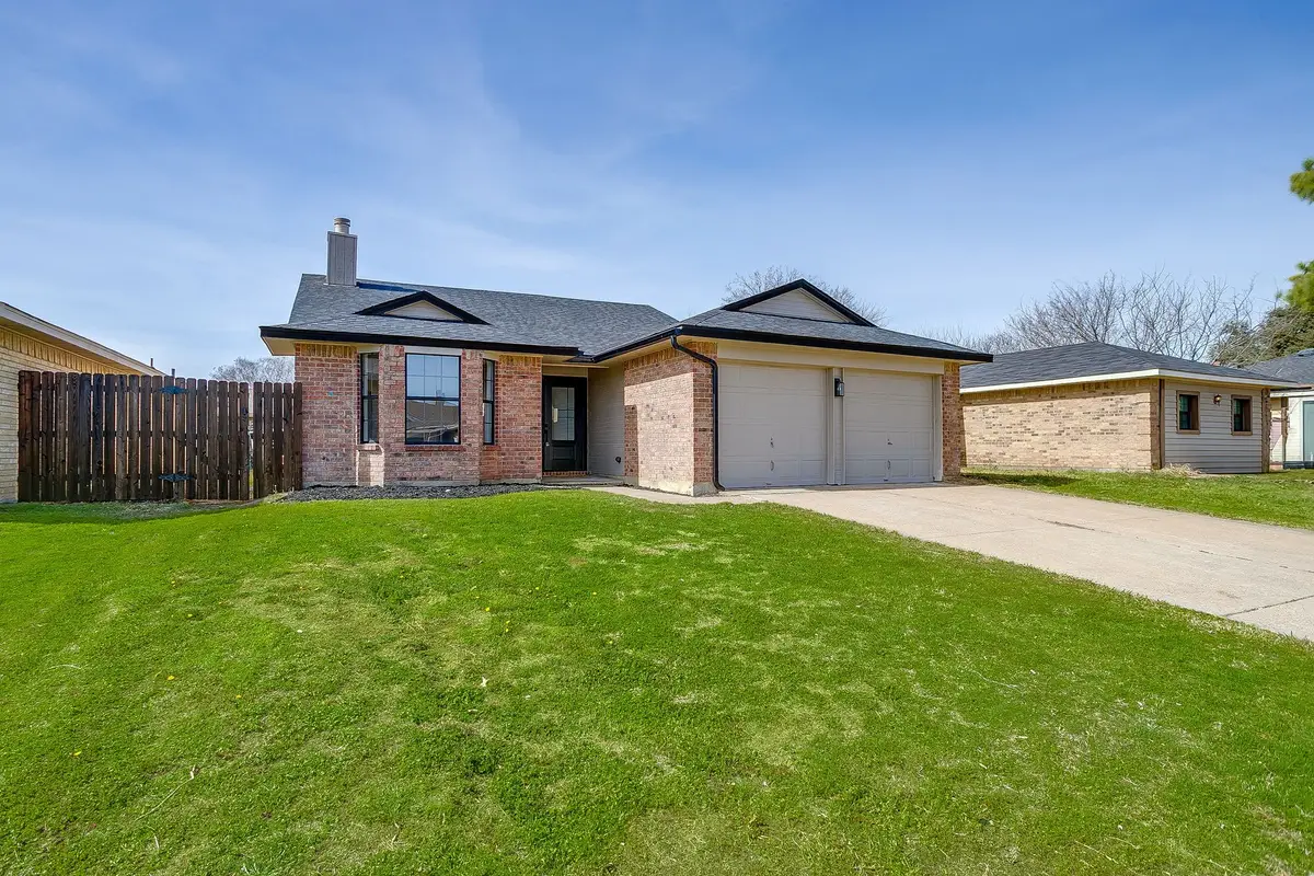 5408 Lilac Drive, Arlington, TX 76018 - #1