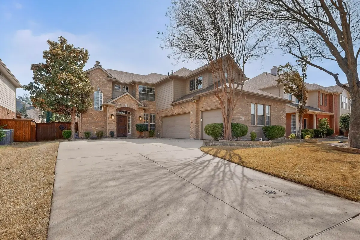 2501 Kentmere Lane, McKinney, TX 75072 - #1