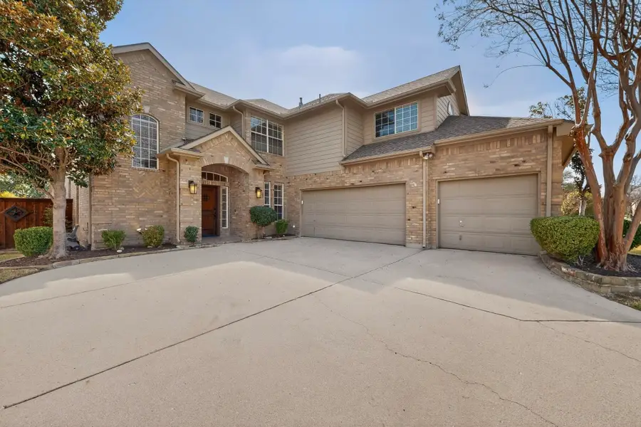 2501 Kentmere Lane, McKinney, TX 75072 - #2