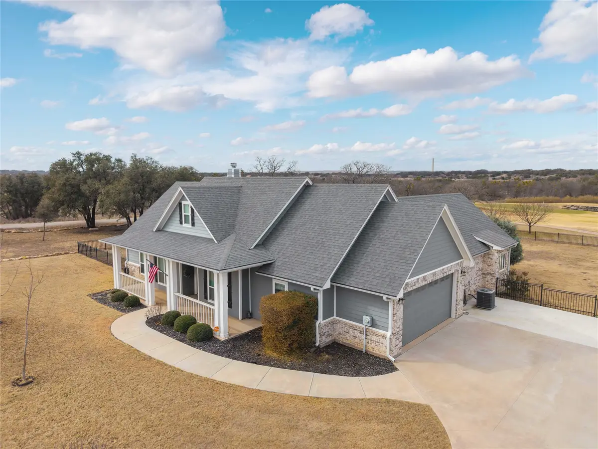 7562 Feather Bay Drive, Brownwood, TX 76801 - #1