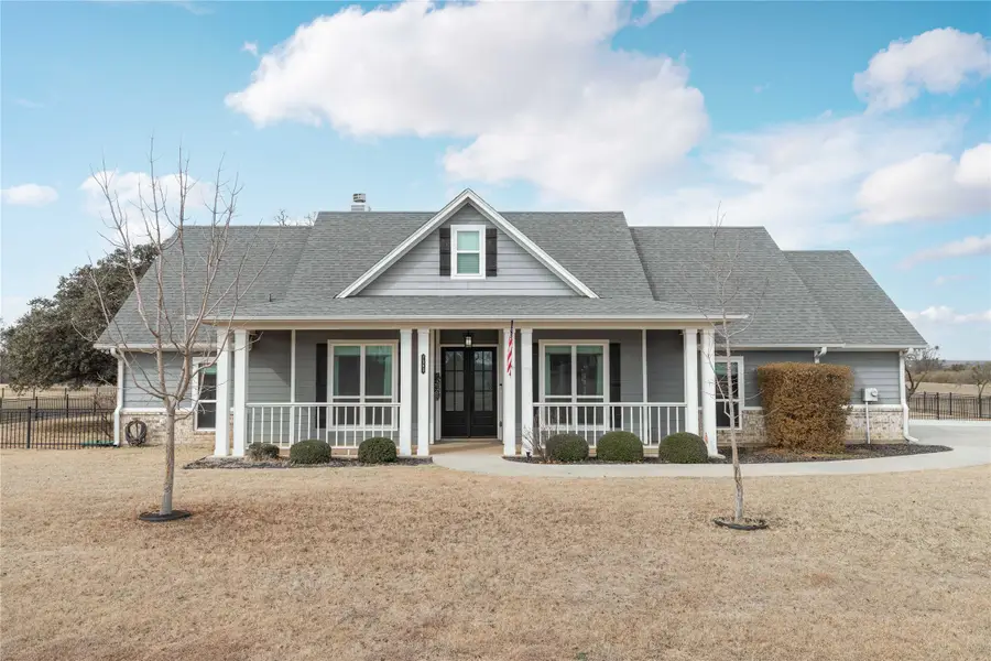 7562 Feather Bay Drive, Brownwood, TX 76801 - #2