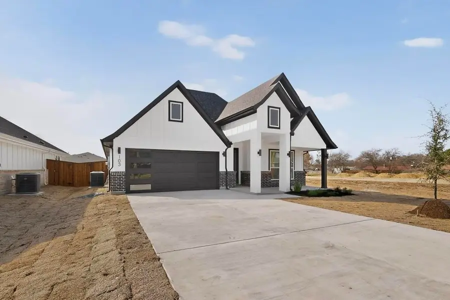 103 Boone Street, Edgewood, TX 75117 - #2