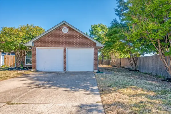 247 Stallion Drive, Keller, TX 76248
