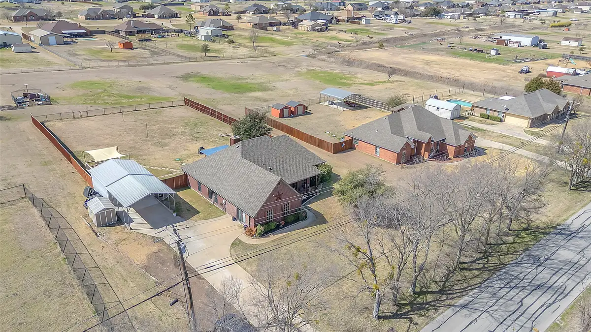 11151 County Road 213, Forney, TX 75126 - #1