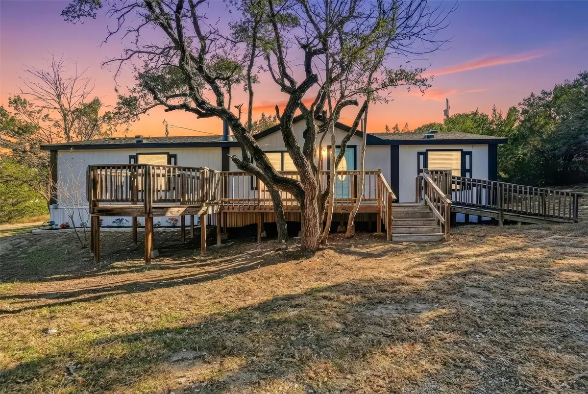 4709 Gooseberry Trail, Granbury, TX 76048 - #1