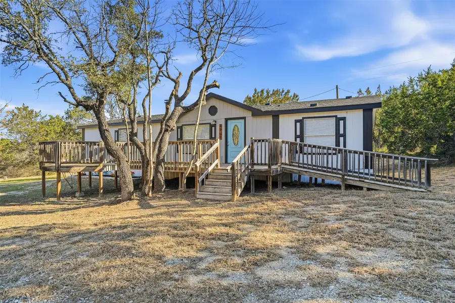 4709 Gooseberry Trail, Granbury, TX 76048 - #2