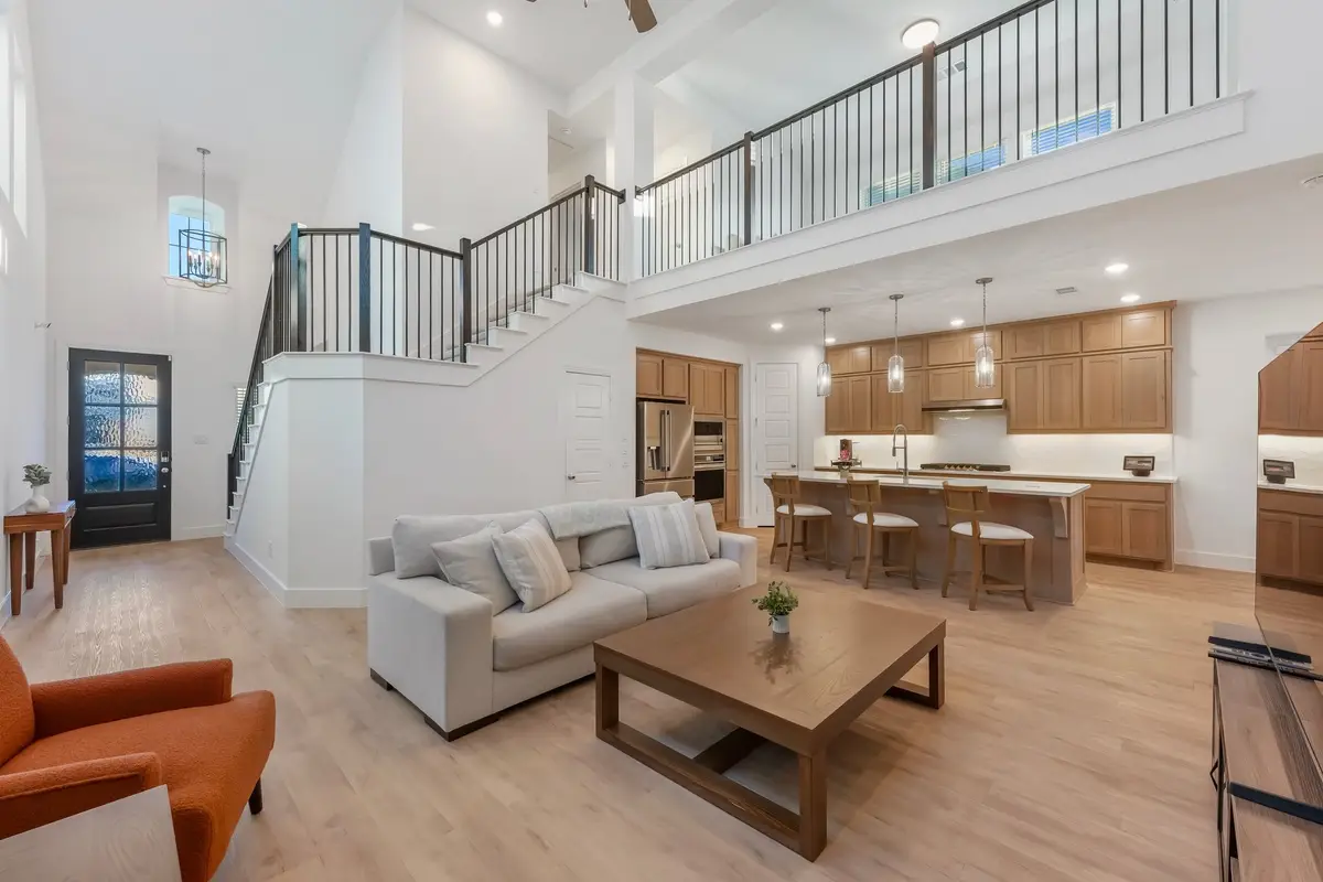 2009 Daniel Drive, Northlake, TX 76247 - #1