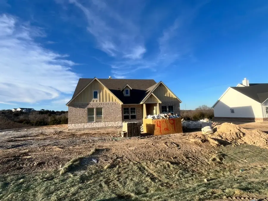 429 Texas Sage Trail, Weatherford, TX 76085 - #2