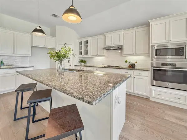 3615 Boston Circle, Melissa, TX 75454