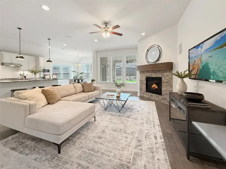 3615 Boston Circle, Melissa, TX 75454 - #3