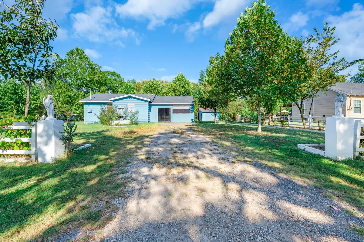 508 Smith St Street, Como, TX 75431 - #1