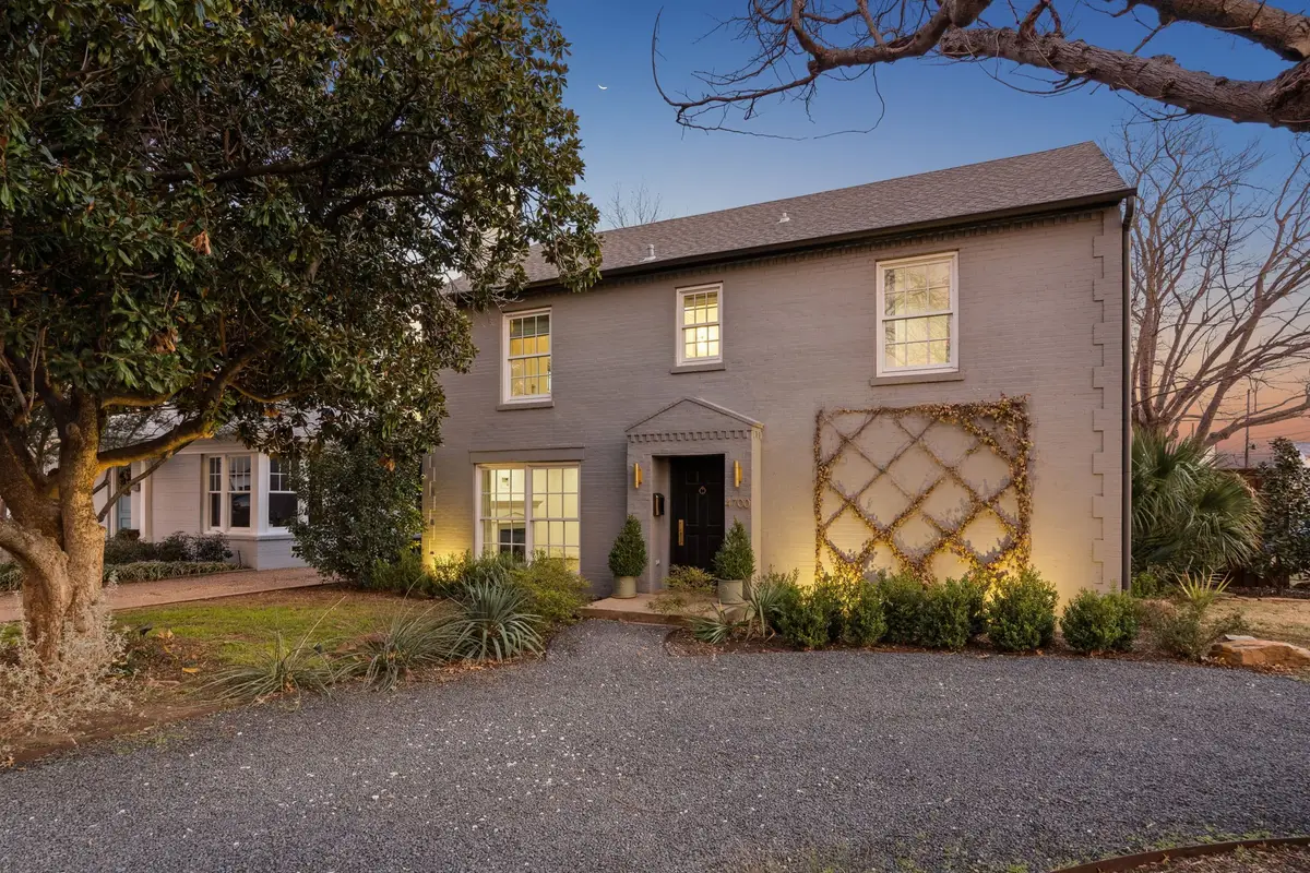 4700 W Amherst Avenue, Dallas, TX 75209 - #1