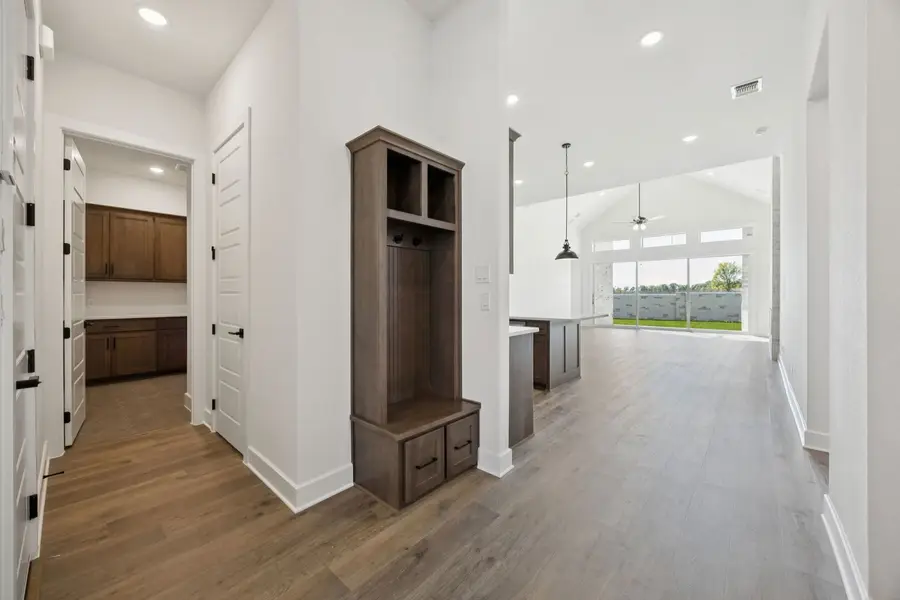 801 Lost Woods Way, McKinney, TX 75071 - #2