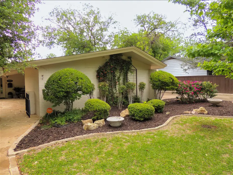 4034 Fairmount Street, Abilene, TX 79605 - #3