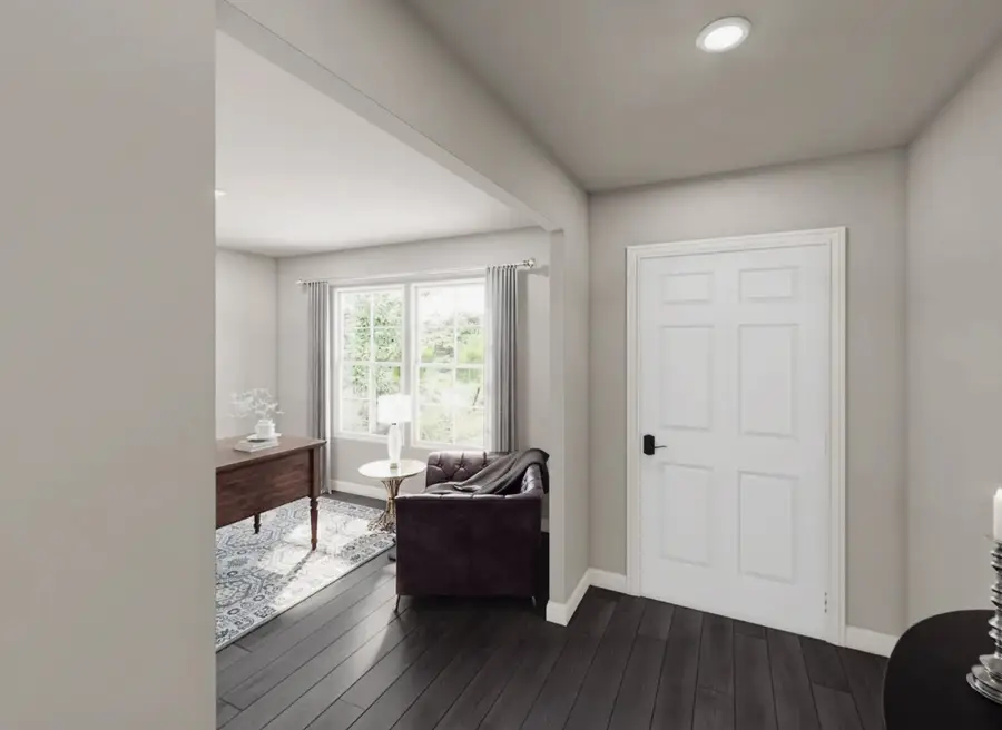 122 Sienna Drive, Alvord, TX 76225 - #2