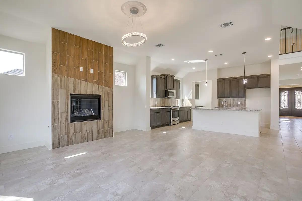 928 Arkan Lane, Fort Worth, TX 76120 - #1