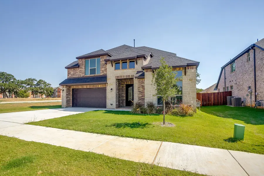928 Arkan Lane, Fort Worth, TX 76120 - #2