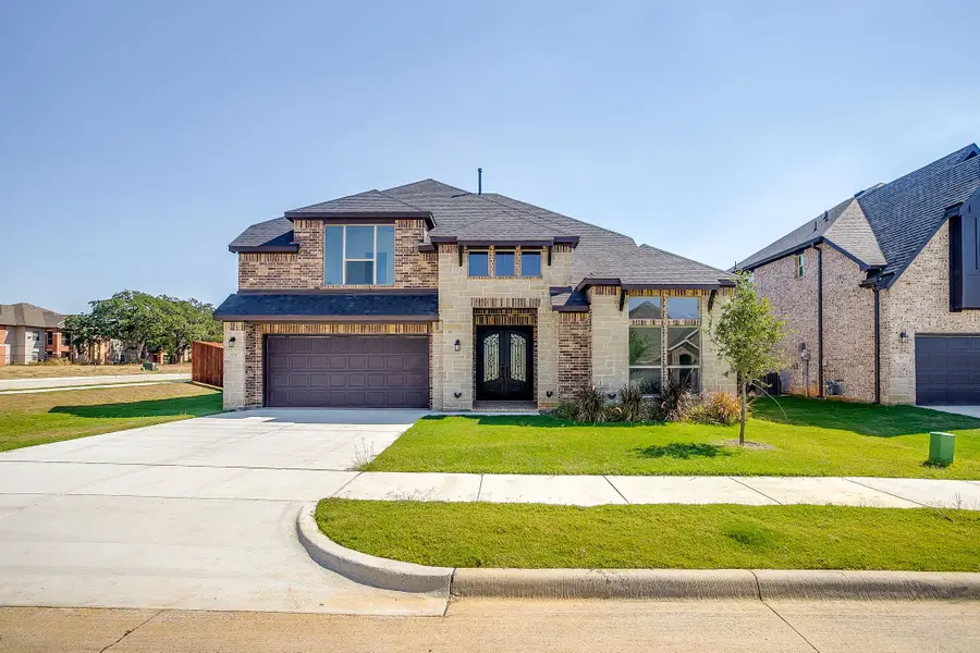 928 Arkan Lane, Fort Worth, TX 76120 - #3