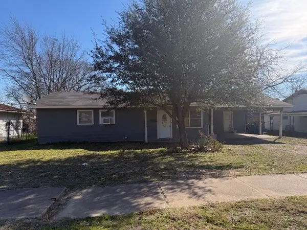 610 N Bailey Street, Mexia, TX 76667